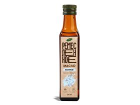 Масло льняное «Ремесленное»