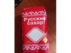 Сахар белый свекловичный ТС2, ГОСТ 33222-2015