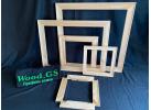 Wood.GS подрамники для холста