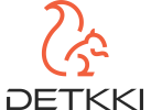 Производитель игрового оборудования «DETKKI»