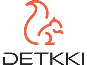 Производитель игрового оборудования «DETKKI»