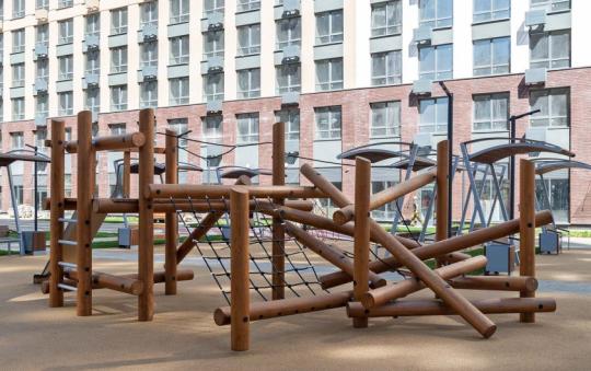 Фото 5 Производитель игрового оборудования «DETKKI», г.Москва