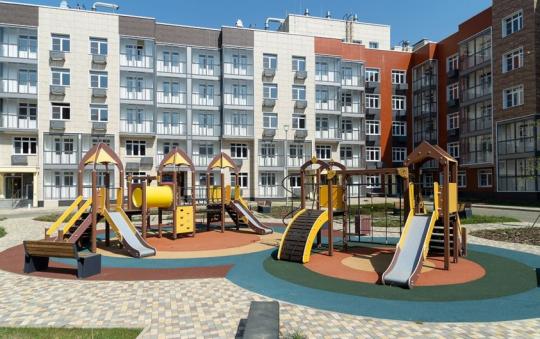 Фото 8 Производитель игрового оборудования «DETKKI», г.Москва