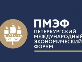 16 июня 2025 г. Компания примет участие в Петербургском Международном Экономическом Форуме 2025.