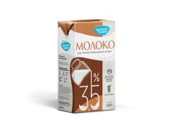 Фото 1 Молоко «Чудское озеро» 3,5% ультрапастеризованное, г.Псков 2025