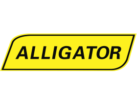 Аэролодка Alligator Raptor E-AIR 590