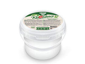Кремчиз на растительных маслах CREAMART 26%