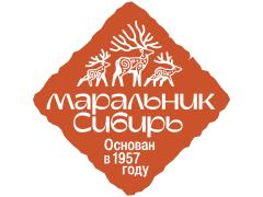 Маральник Сибирь