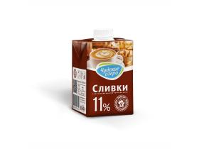 Производитель молочной продукции «Торговая Группа Союз»