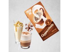 Фото 1 Функциональная молочная основа Cappuccinato 3.5%, г.Псков 2025