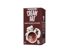 Фото 1 Растительные сливки CREAMART 10%, г.Псков 2025