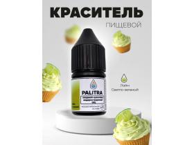 Производитель пищевых красителей «PALITRA»