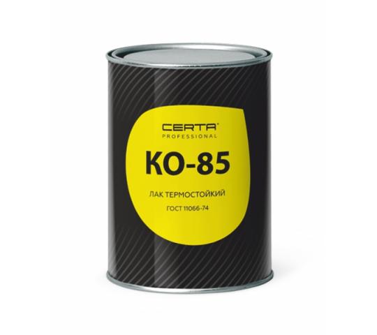 753832 картинка каталога «Производство России». Продукция Термостойкие лаки CERTA, г.Новочебоксарск 2025