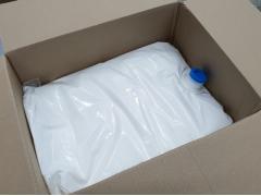 Фото 1 Молоко 2.5% в упаковке БиБ (bag in box), г.Псков 2025