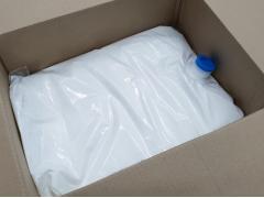 Фото 1 Молоко 3.2% в упаковке БиБ (bag in box), г.Псков 2025