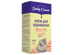 Фото 1 Крем кондитерский с сахаром DALLY CREAM Ваниль 26%, г.Псков 2025