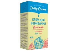 Фото 1 Крем кондитерский DALLY CREAM Пломбир 26%, г.Псков 2025