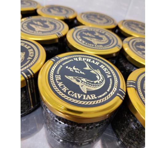 753982 картинка каталога «Производство России». Продукция Икра зернистая осетровых рыб, г.Задонск 2025