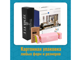 Компания «ТимПак Про»