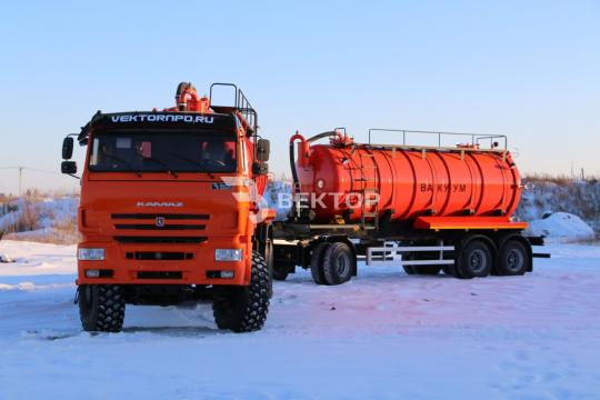 Фото 3 Информация о заводе «ВЕКТОР»