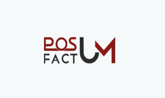 Фото №1 на стенде Рекламно-производственная компания «POS Factum», г.Москва. 754558 картинка из каталога «Производство России».