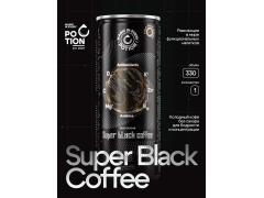 Фото 1 Potion Smart Drinks, г.Ивантеевка 2025