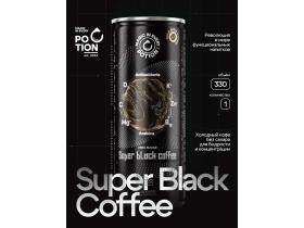 Potion Smart Drinks