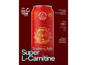 Potion Smart Drinks