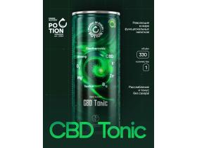 Potion Smart Drinks
