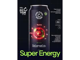 Potion Smart Drinks