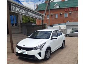 Аренда автомобилей в Краснодаре