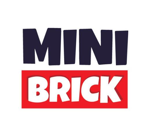 Фото №1 на стенде MINIBRICK, г.Волгоград. 754906 картинка из каталога «Производство России».