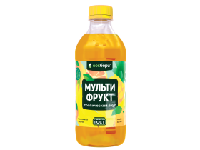 ООО Физзберри