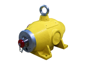 Блоки гамма-источников БГИ-45А П1В2