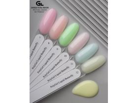 PolyGel Liquid Butterfly
