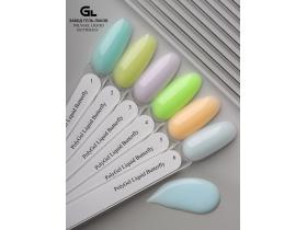 PolyGel Liquid Butterfly