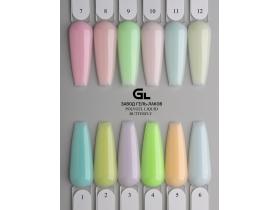 PolyGel Liquid Butterfly
