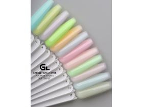 PolyGel Liquid Butterfly