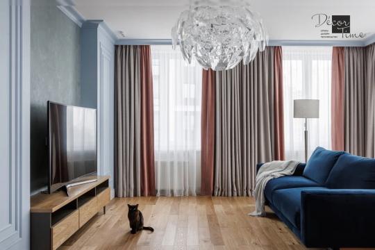 Фото 5 Производитель штор «Décor Time», г.Екатеринбург