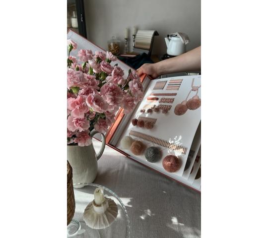 Фото 6 Производитель штор «Décor Time», г.Екатеринбург
