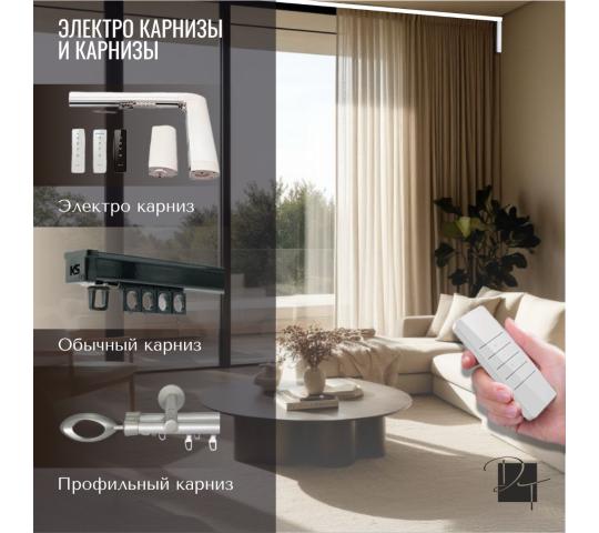 Фото 9 Производитель штор «Décor Time», г.Екатеринбург