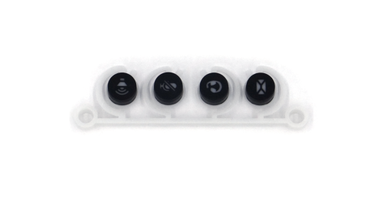 Фото опубликовано: ООО ПК "СКАЙ", ИНН 7838443437, fortius-fit.ru © Фото 3 Двухкомпонентное литьё