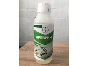 Превикур энерджи Bayer