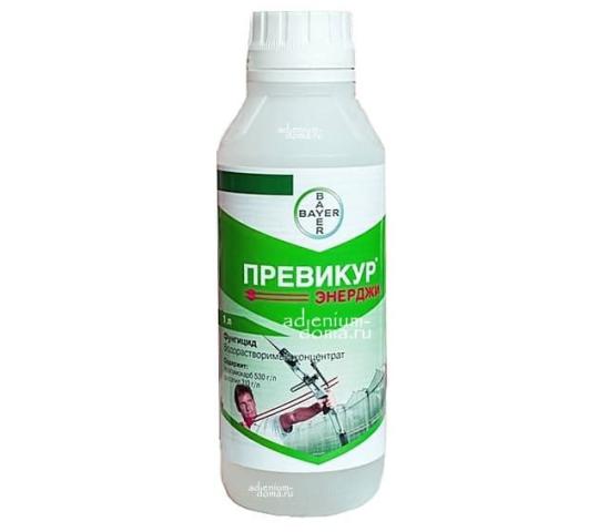 Фото 3 Превикур энерджи Bayer, г.Симферополь 2025