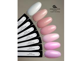 Gel Builder, Polygel, Polygel liquid
