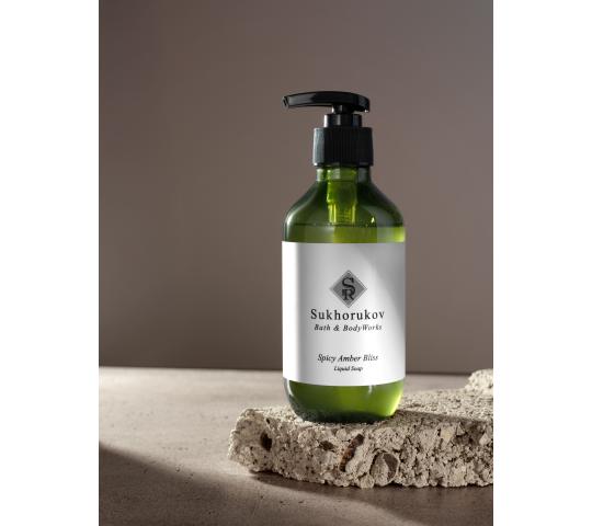 Фото №1 на стенде Sukhorukov Bath&BodyWorks, г.Самара. 755668 картинка из каталога «Производство России».
