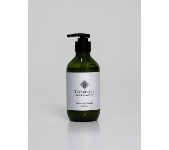 755707 картинка каталога «Производство России». Продукция Жидкое мыло Sukhorukov Bath&BodyWorks, г.Самара 2025
