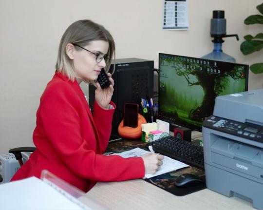 Фото 2 Инжиниринговая компания «Комплекс КАД», г.Смоленск