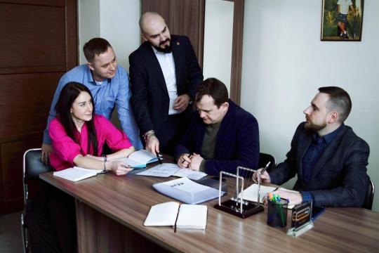 Фото 5 Инжиниринговая компания «Комплекс КАД», г.Смоленск