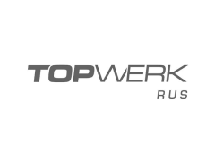 Производитель вибропрессового оборудования «ТОПВЕРК Рус»